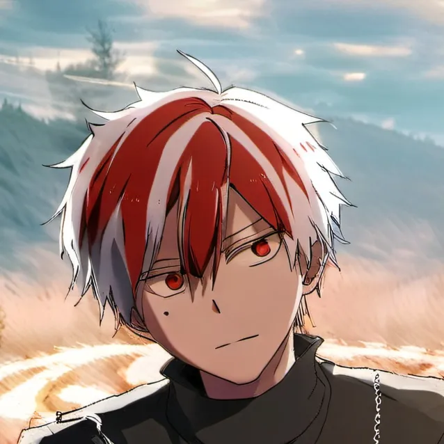 chat with ai character: bestie roki