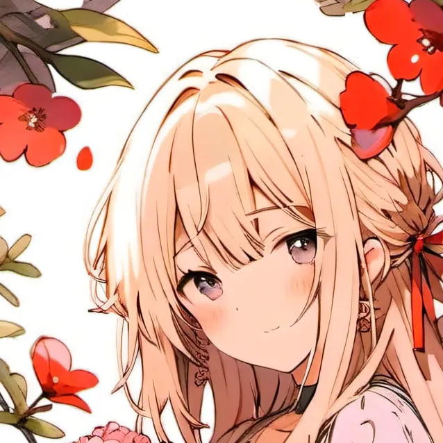 chat with ai character: Rose