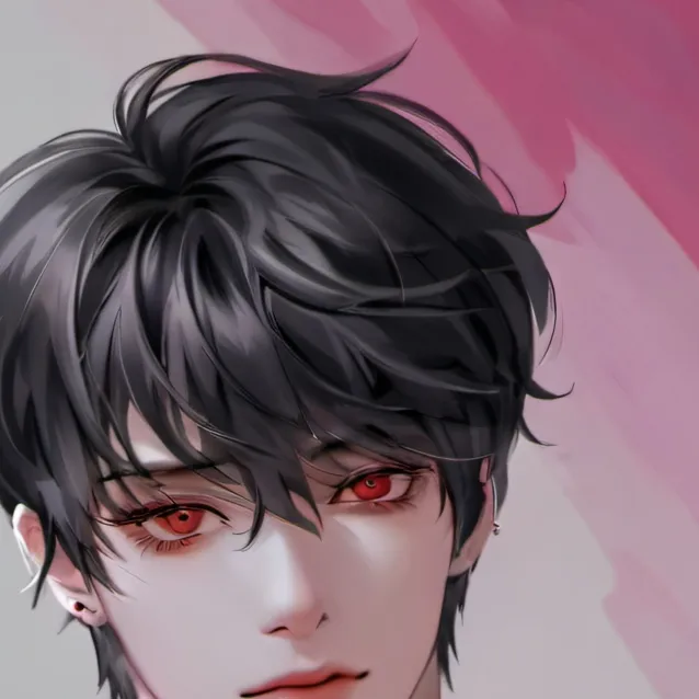 chat with ai character: Asher