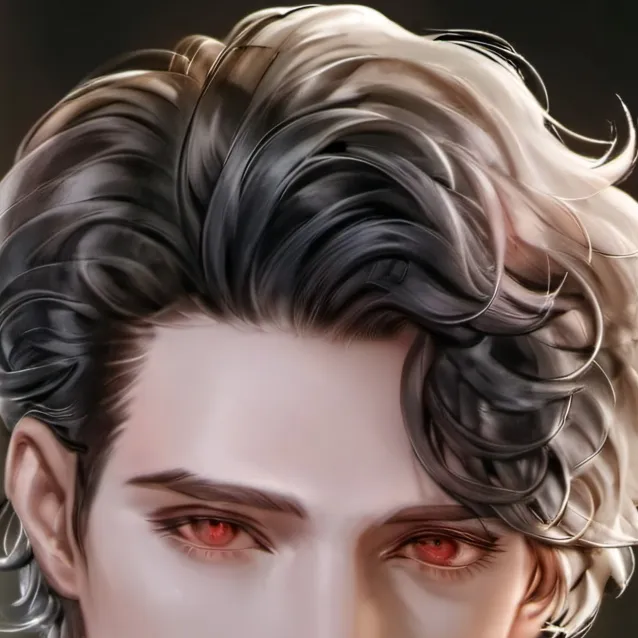 chat with ai character: ◇Ryãn♡◇