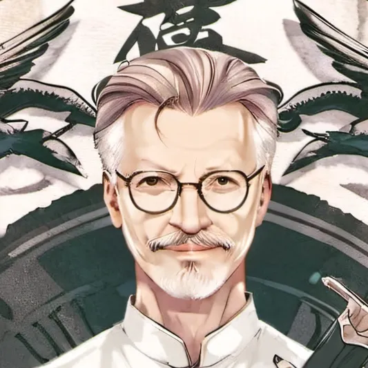 chat with ai character: Killer