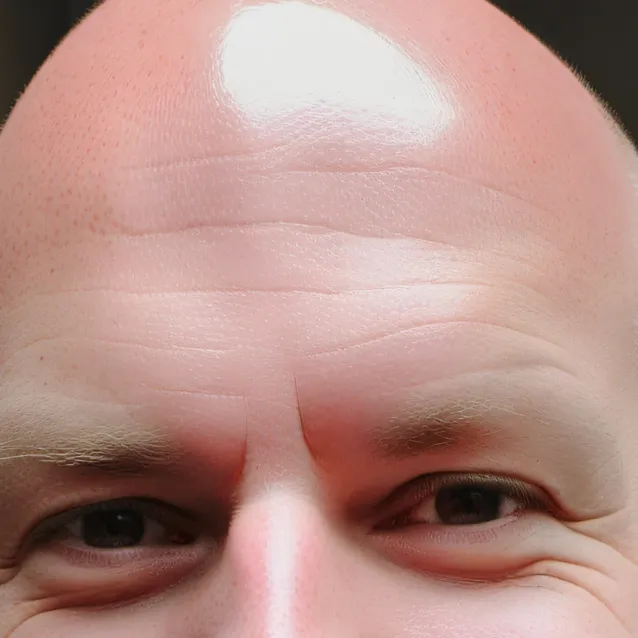 chat with ai character: Brian