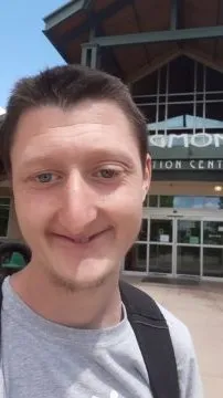 ai character: daniel larson background