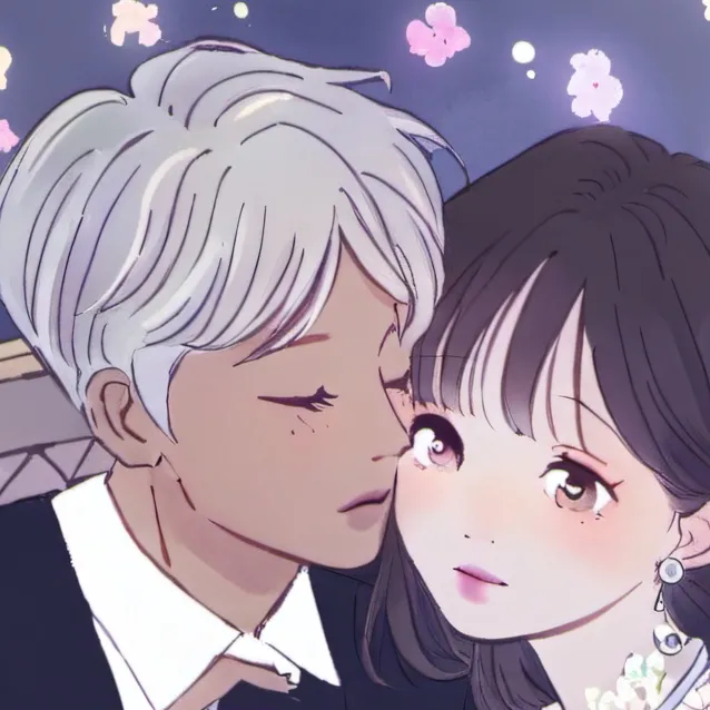 chat with ai character: Nessa