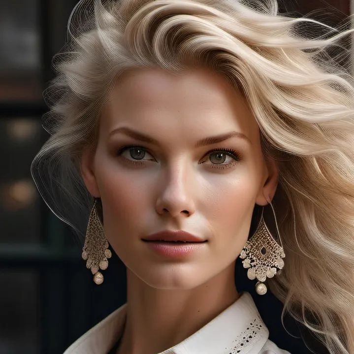 chat with ai character: Amber