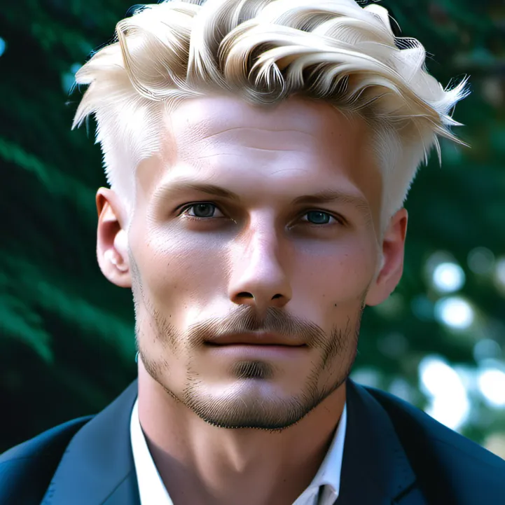 chat with ai character: Dave