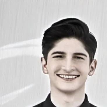 chat with ai character: Mehran