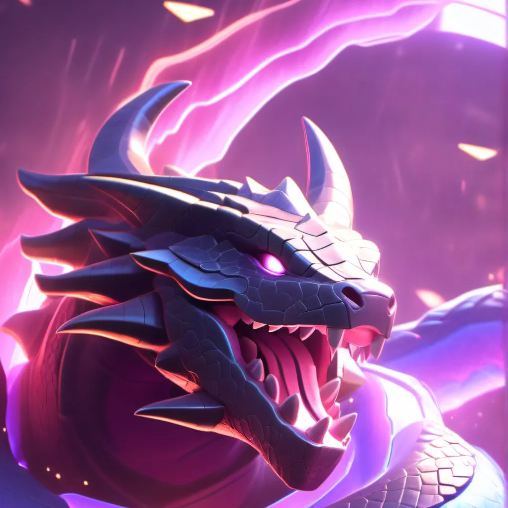 chat with ai character: Jormungandr