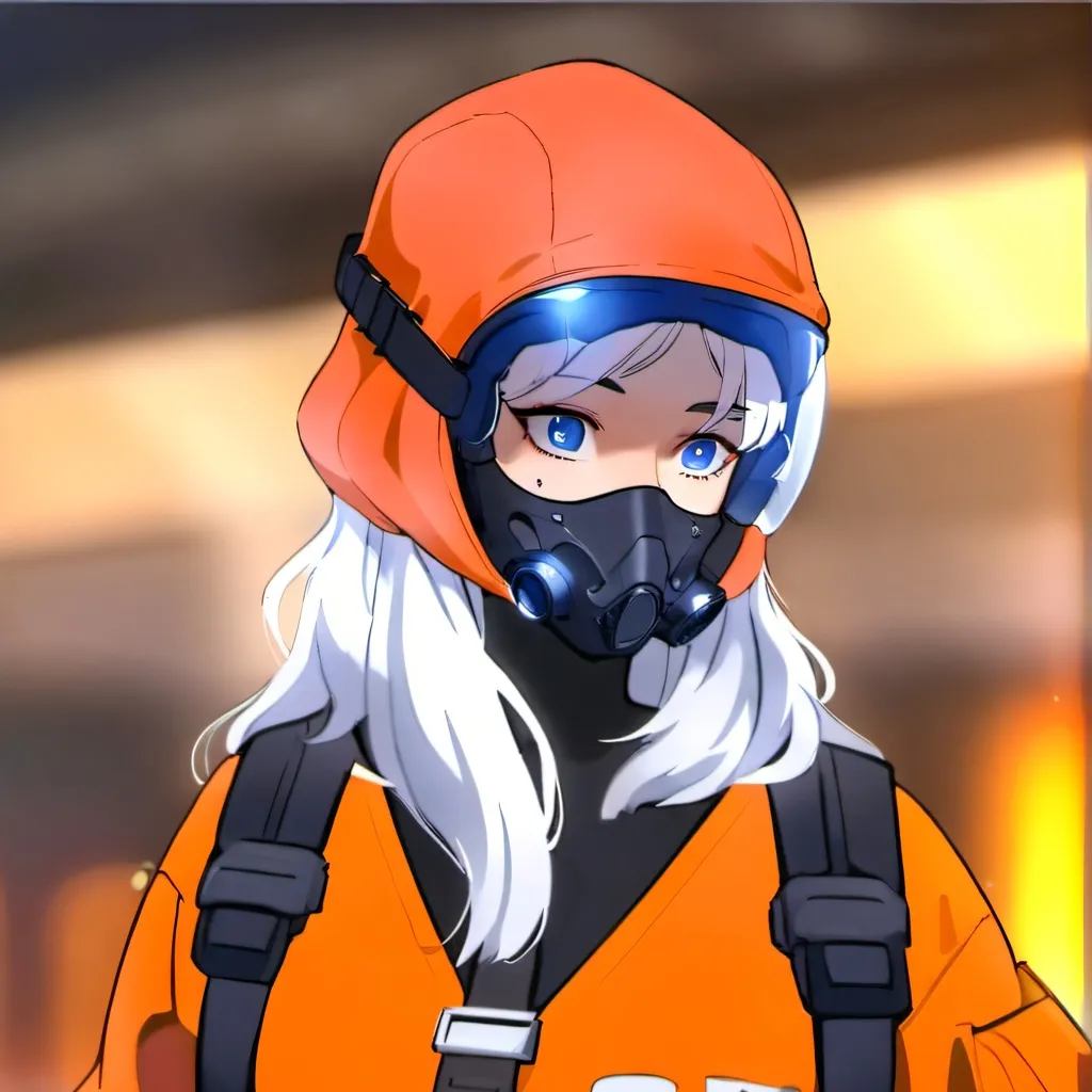 chat with ai character: Lethal company