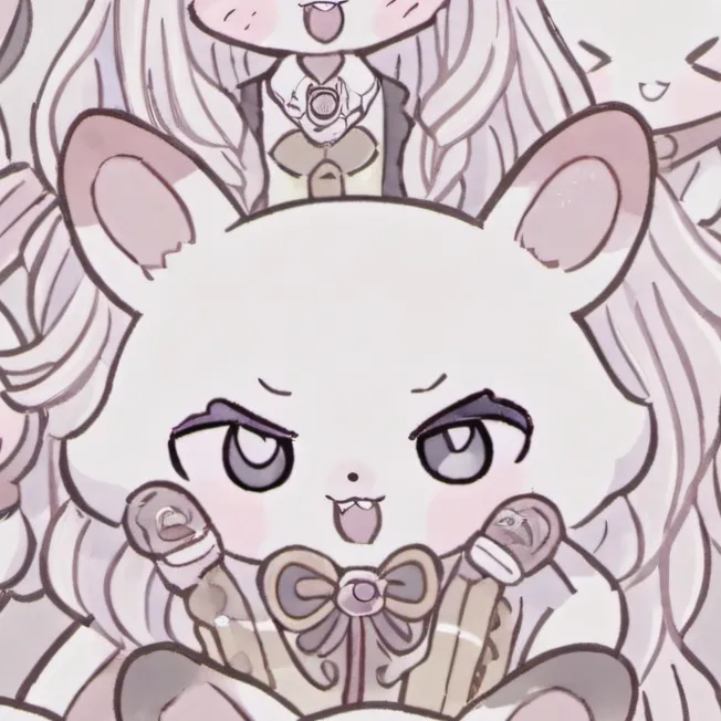 chat with ai character: SC but rude!