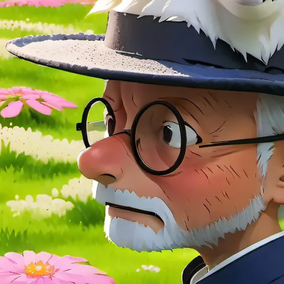 chat with ai character: Brainrot fox