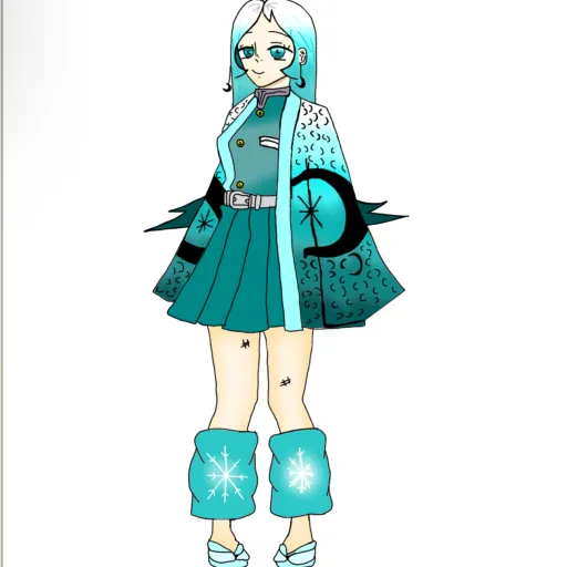 creator Akira Isuki's avatar