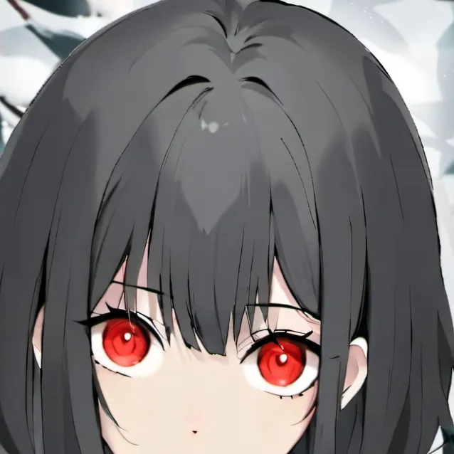 chat with ai character: Sayuri