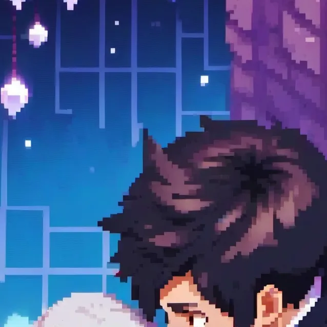 chat with ai character: ramshackle