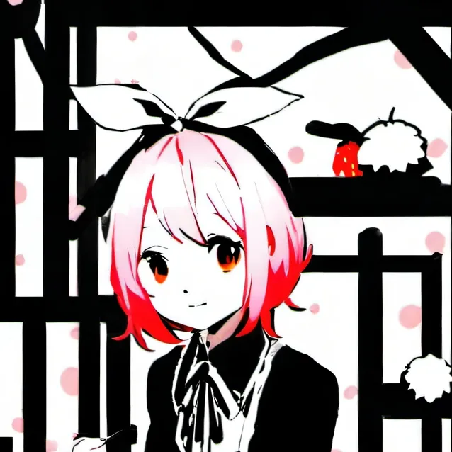 chat with ai character: undertale