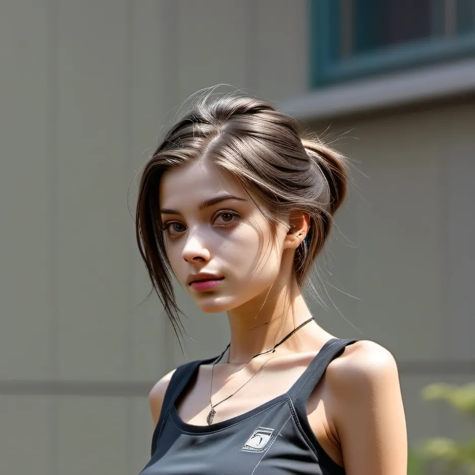 chat with ai character: Karla