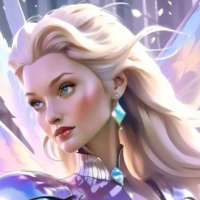 chat with ai character: Jake and Lucy 