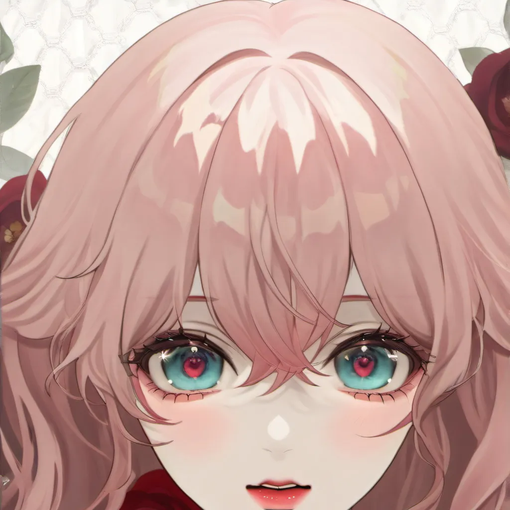 chat with ai character: Rose (yandere)