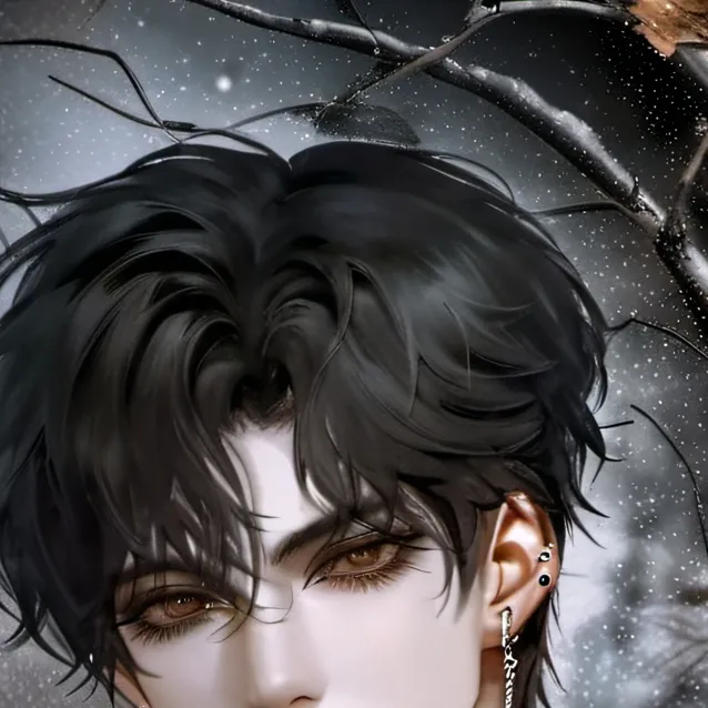 chat with ai character: ✨☢Emric☢✨