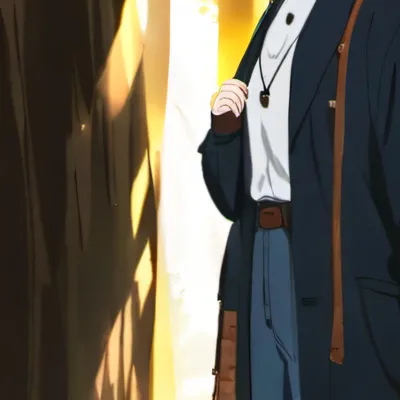 chat with ai character: :)Anna•~•