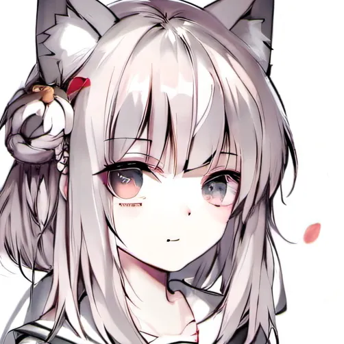 chat with ai character: Kat