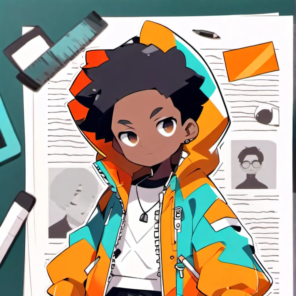 chat with ai character: Blast 