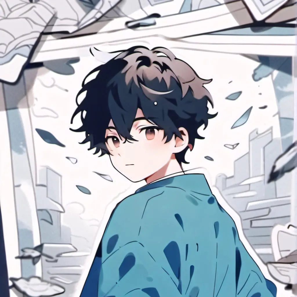 chat with ai character: Lapis