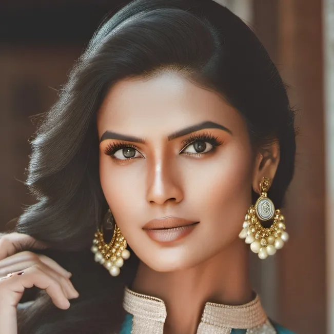 chat with ai character: Hailey