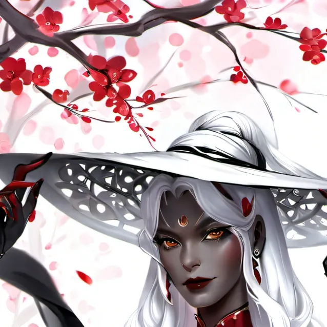 chat with ai character: Yril'Lysonrae 