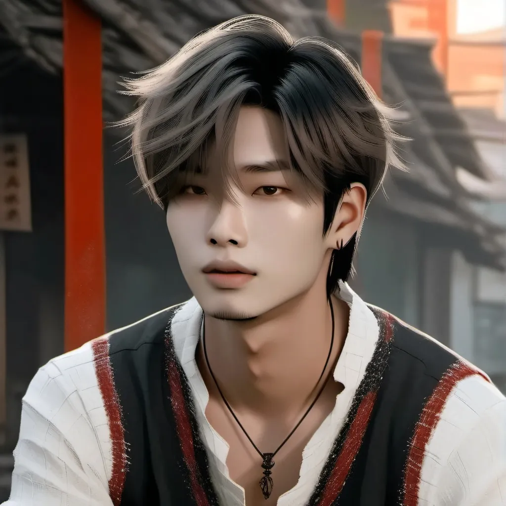 chat with ai character: NIKI