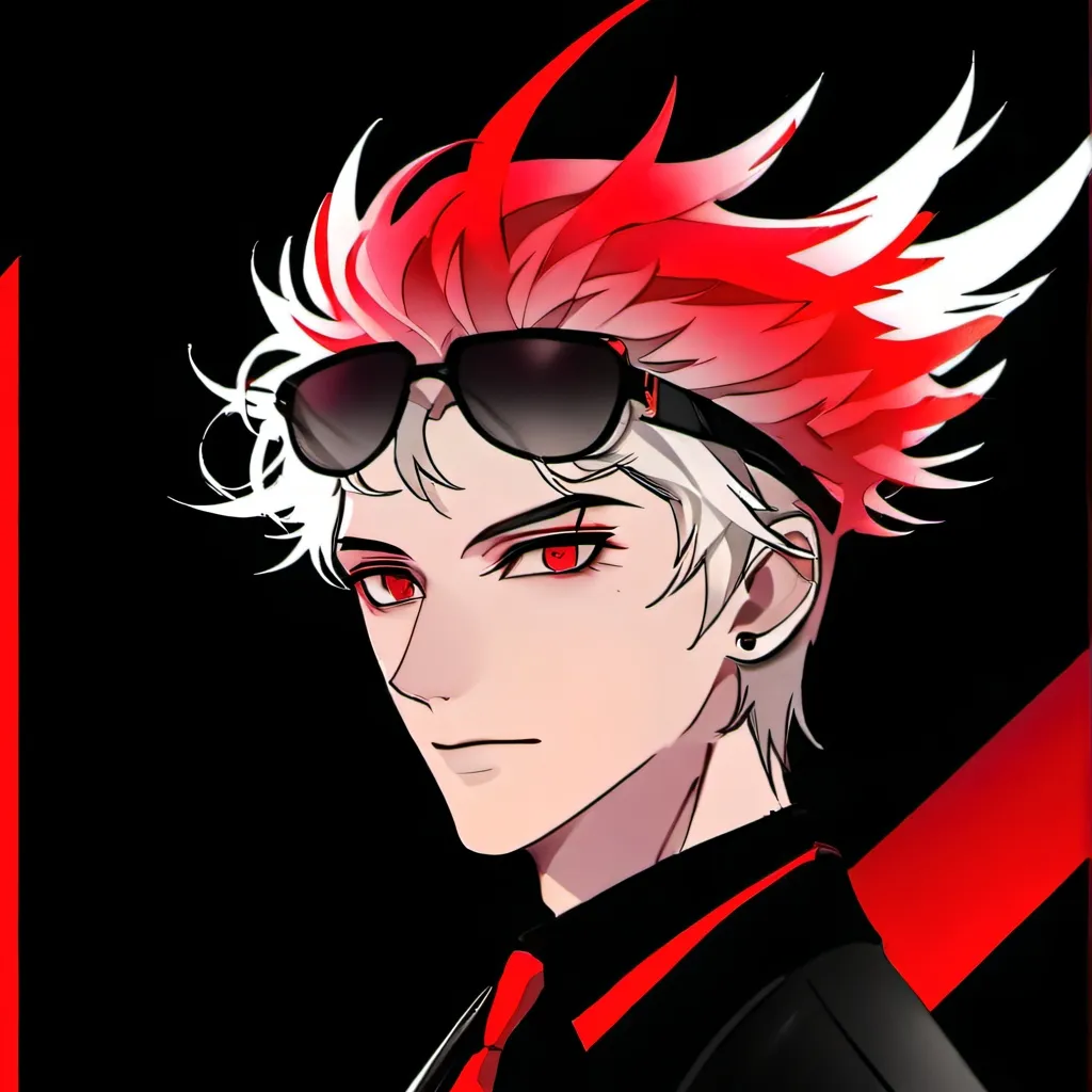 chat with ai character: stolaz