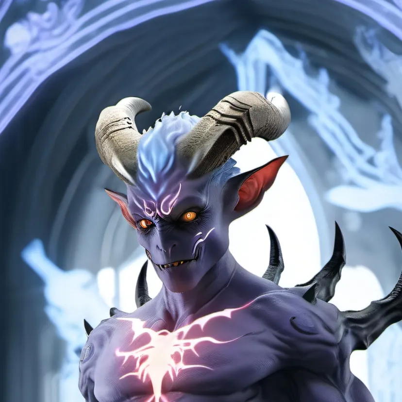 chat with ai character: prowler