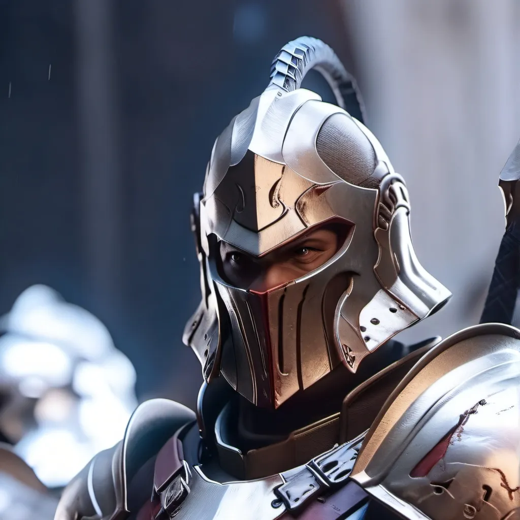 chat with ai character: doomdarkages