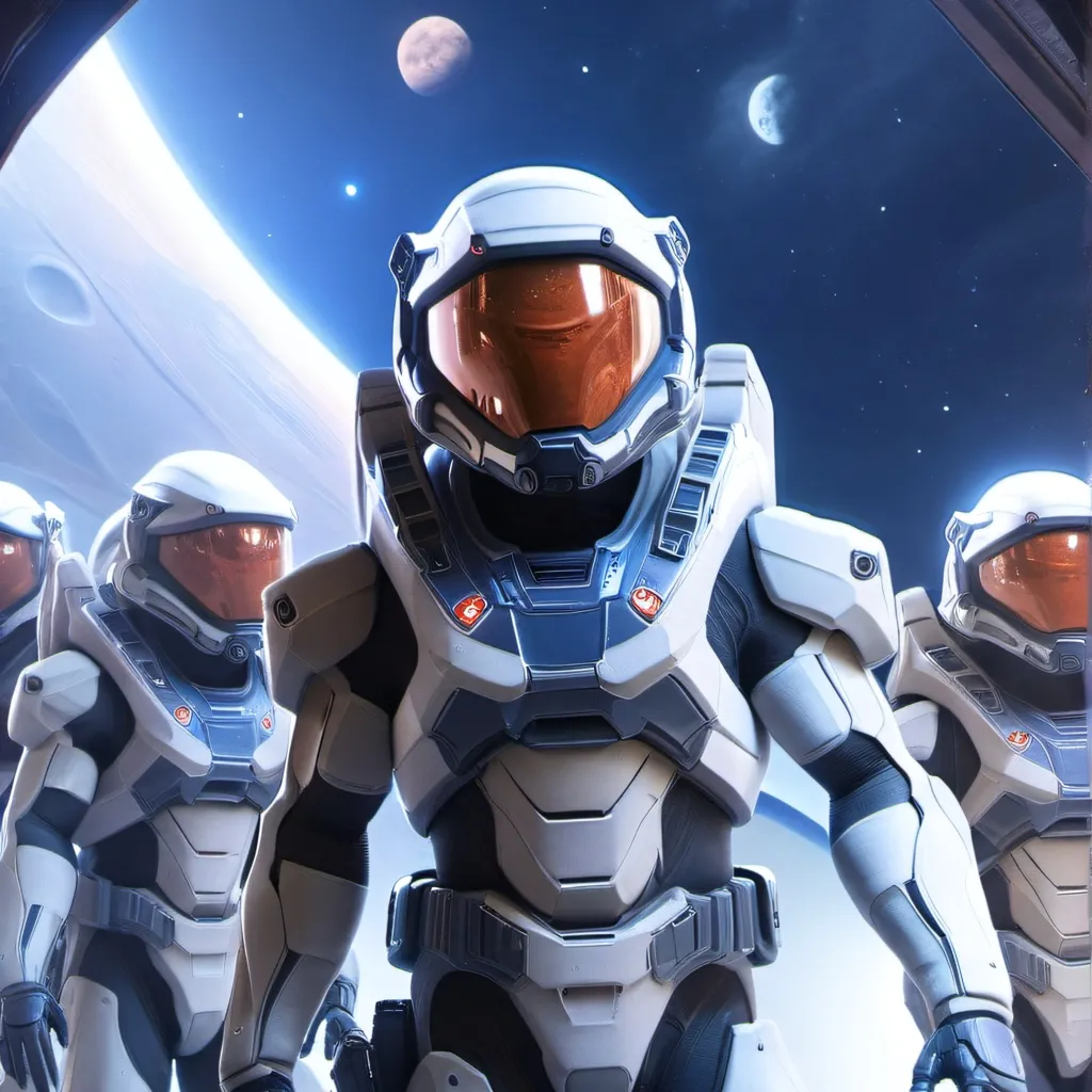 chat with ai character: helldivers