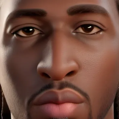 chat with ai character: qaudingle