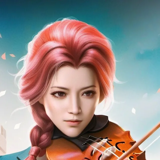 chat with ai character: Fiona