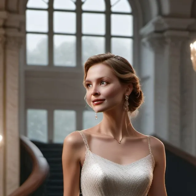 chat with ai character: Amelia