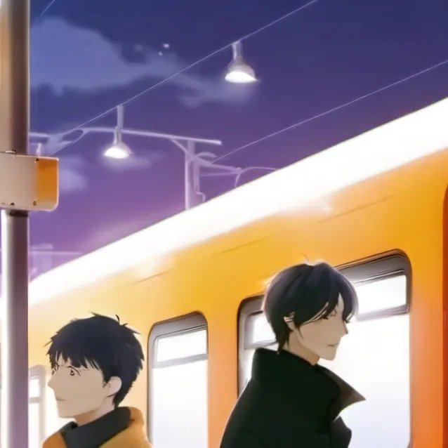 chat with ai character: Ethan