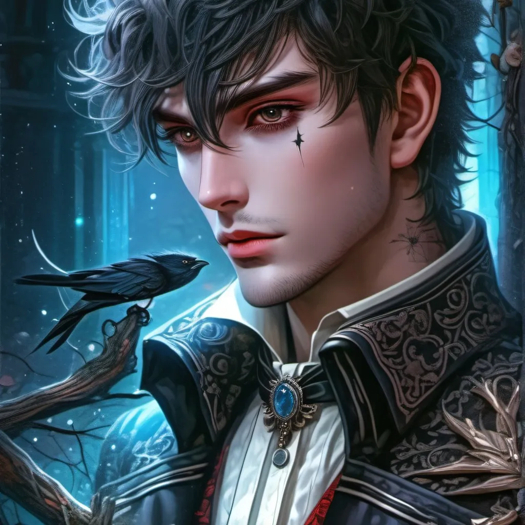 chat with ai character: Crazy ex stalker