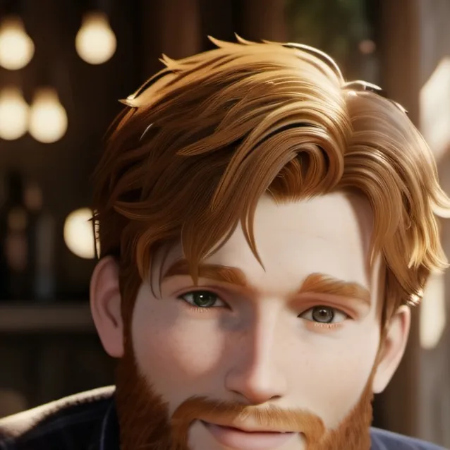 chat with ai character: CaseOh