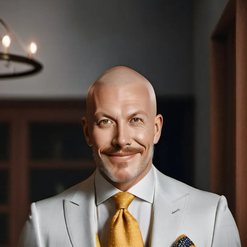 chat with ai character: Egghead