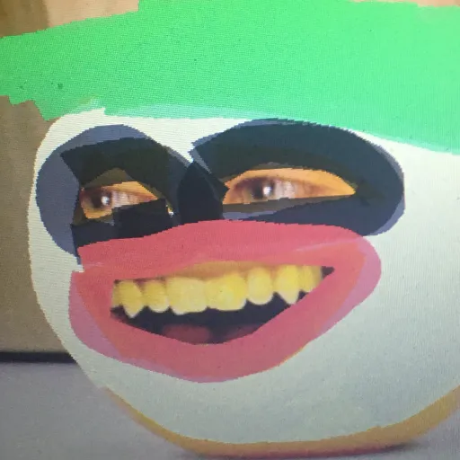 creator JokerOrange's avatar