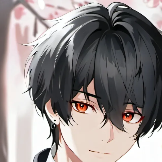 chat with ai character: Dante