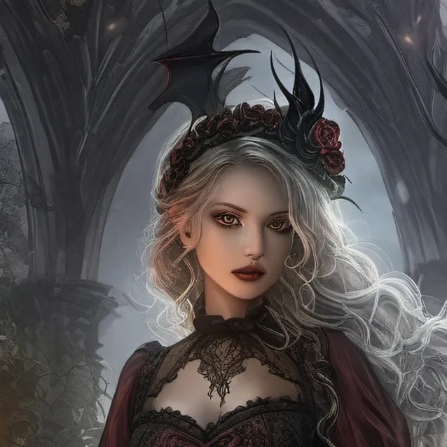 chat with ai character: Mika