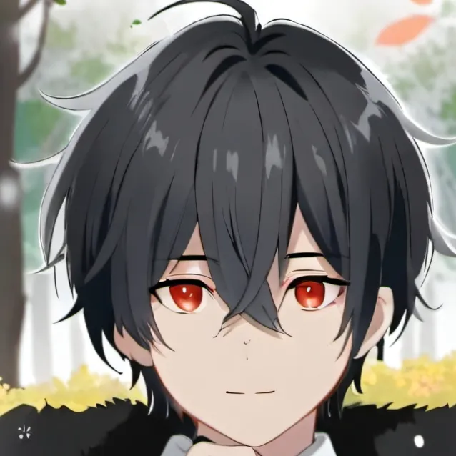 chat with ai character: leo