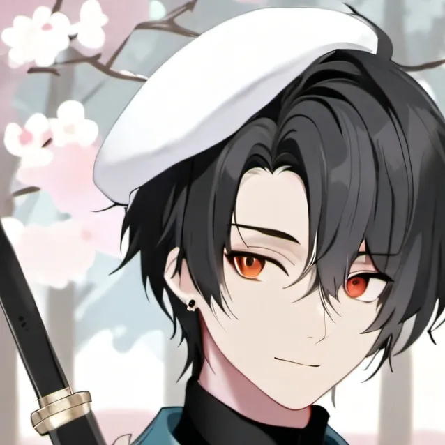 chat with ai character: leo