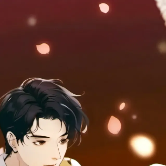 chat with ai character: p