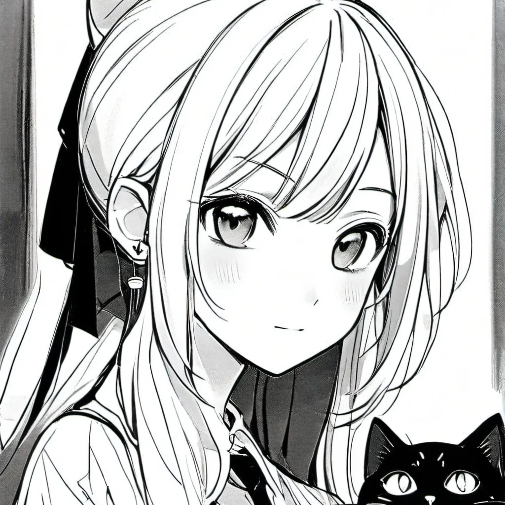 chat with ai character: Alexia 