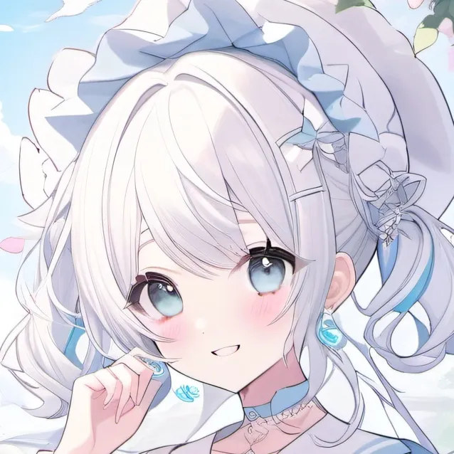 chat with ai character: Nya