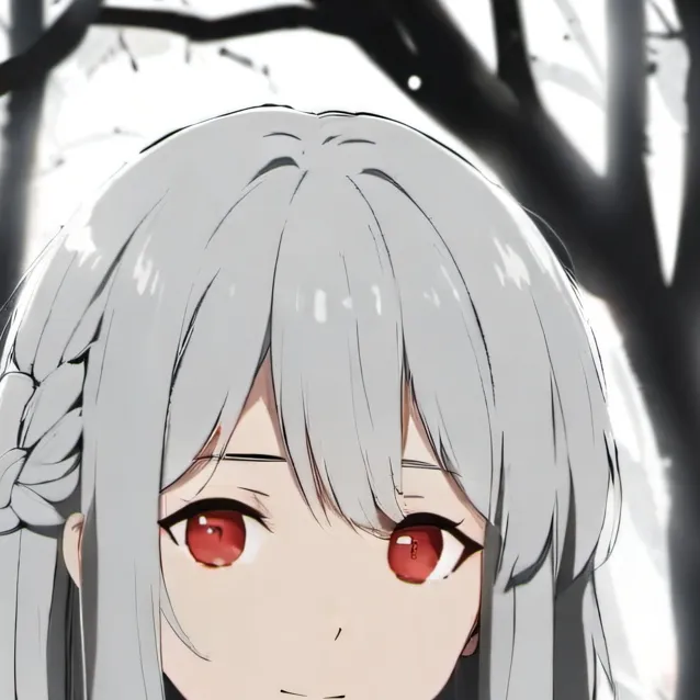 chat with ai character: lilly